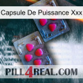 Xxx Power Capsule 14